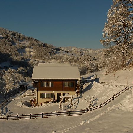Ferienwohnung Клостерс Екстериор снимка