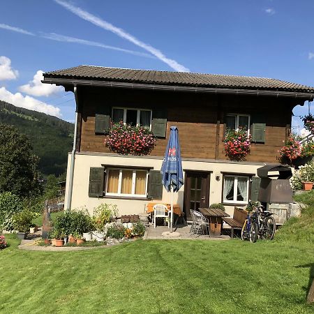 Ferienwohnung Клостерс Екстериор снимка