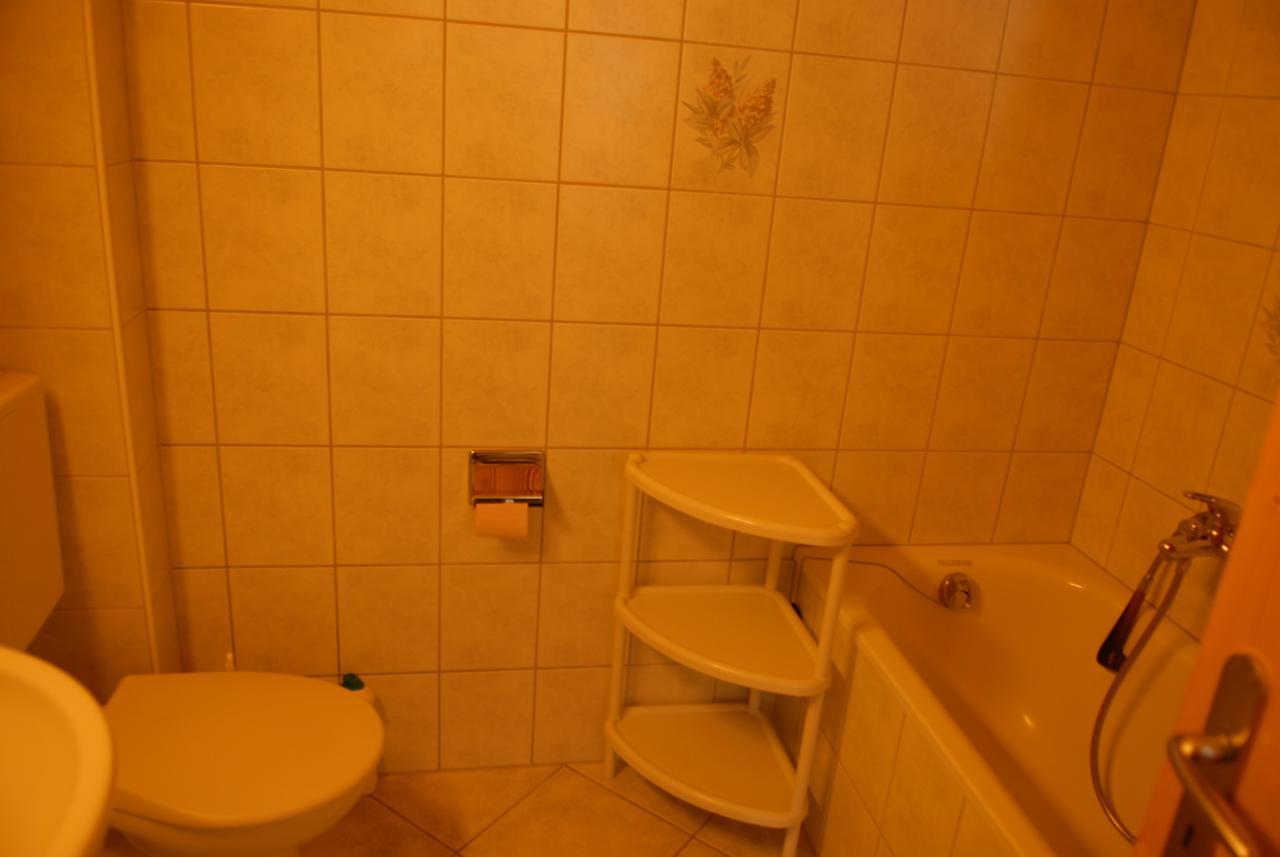 Ferienwohnung Клостерс Екстериор снимка