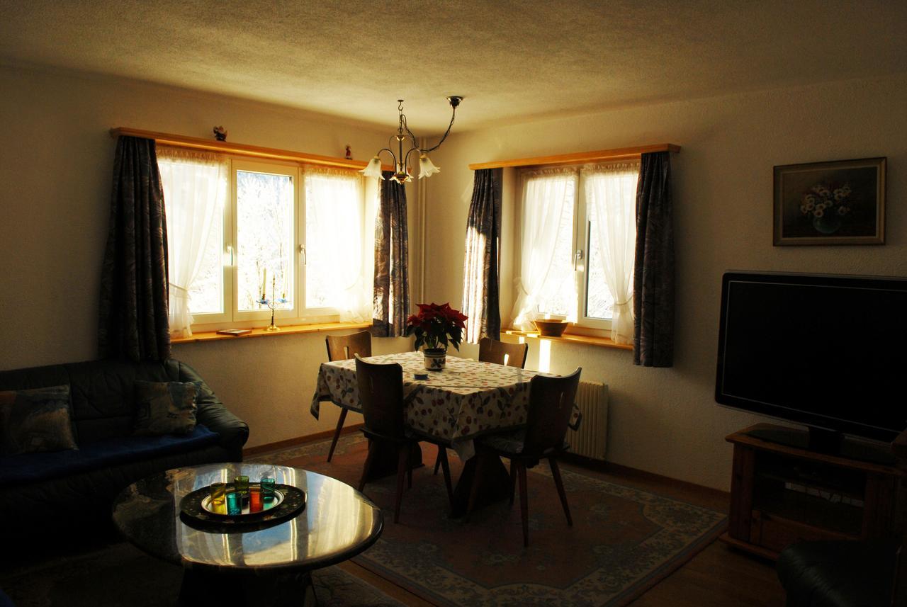 Ferienwohnung Клостерс Екстериор снимка