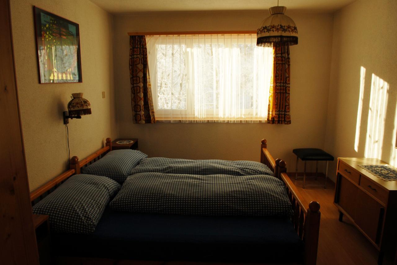 Ferienwohnung Клостерс Екстериор снимка