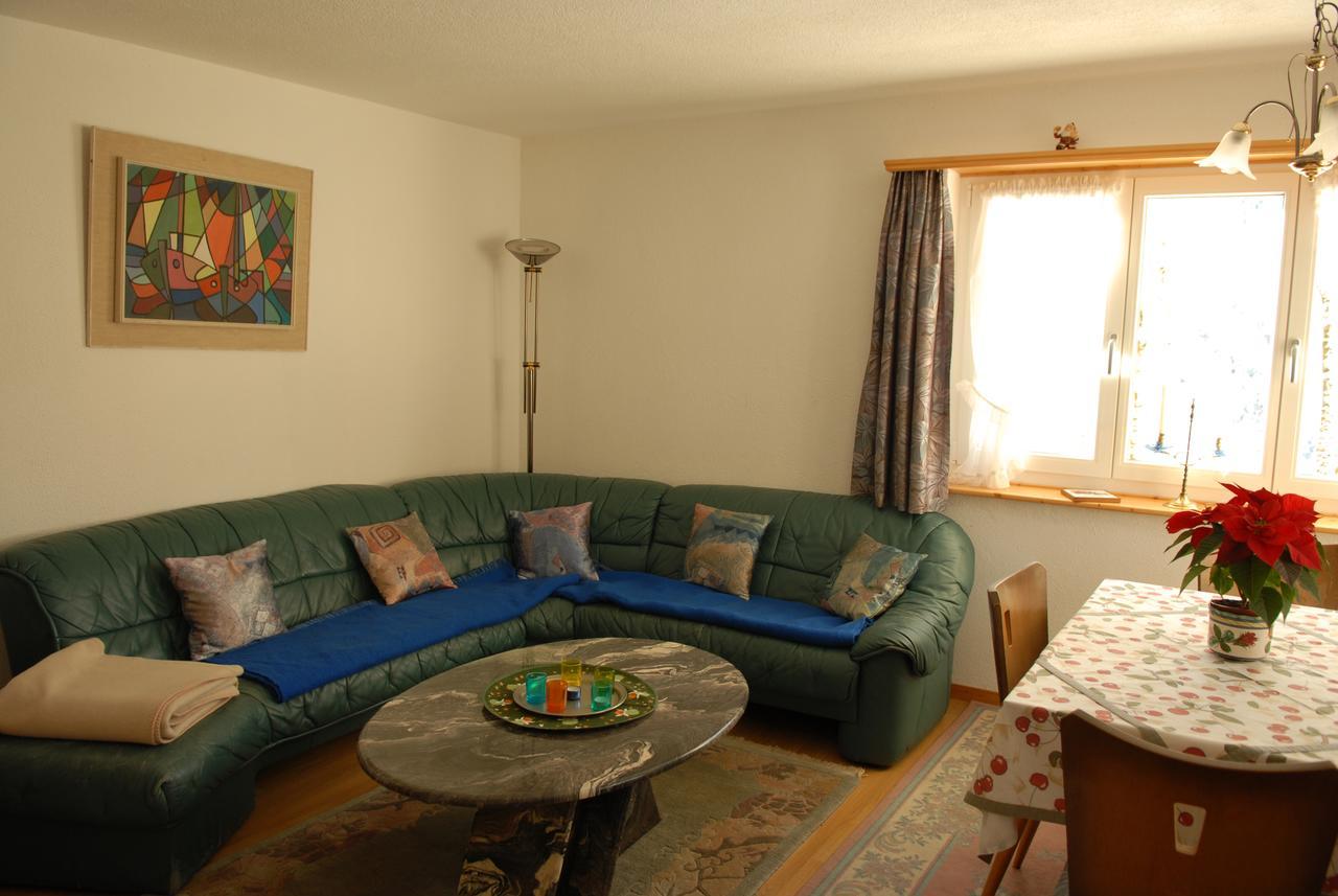 Ferienwohnung Клостерс Екстериор снимка